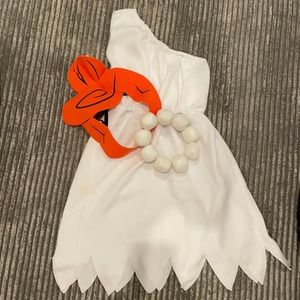 Rubie's Wilma Flintstone Adult Costume